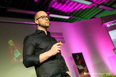 Santykių lektorius Vytautas Jančiauskas